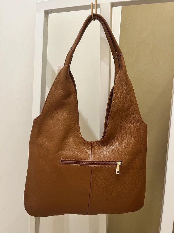 Illi bags Handtassen cognac Dames (Handtas - 43/90074) - Illi Roeselare - Accessories & Fashion