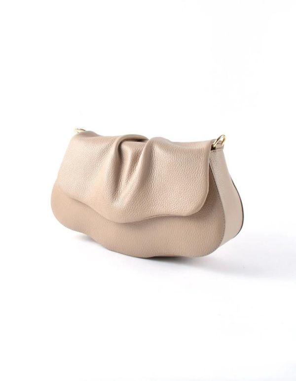 Illi Handtassen crossover Beige Dames (Handtas - 552956) - Illi Roeselare - Accessories & Fashion