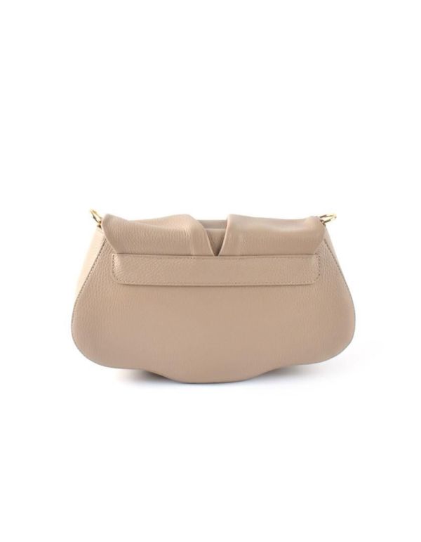 Illi Handtassen crossover Beige Dames (Handtas - 552956) - Illi Roeselare - Accessories & Fashion