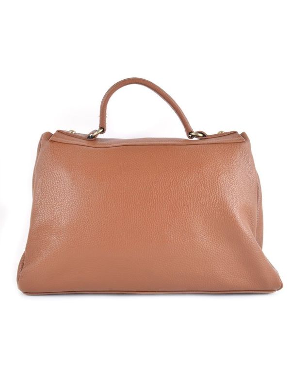 Illi Handtassen Handtassen cognac Dames (Handtas  - 552938) - Illi Roeselare - Accessories & Fashion