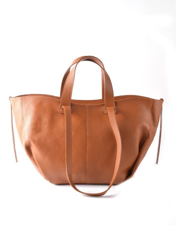 Illi Handtassen Handtassen cognac Dames (Handtas - 552990) - Illi Roeselare - Accessories & Fashion