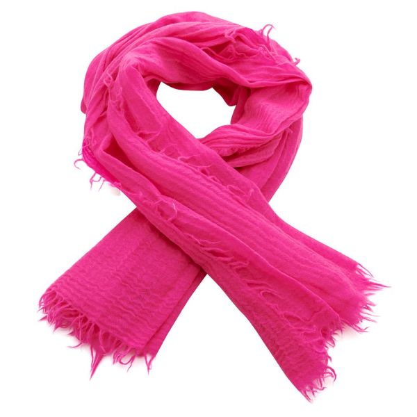 les Cordes Sjaals FELROOS Dames (LCSCARVES102 - 77935587) - Illi Roeselare - Accessories & Fashion