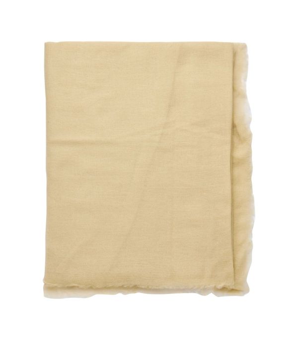 les Cordes Sjaals Beige Dames (LCSCARVES167 - 77936940) - Illi Roeselare - Accessories & Fashion