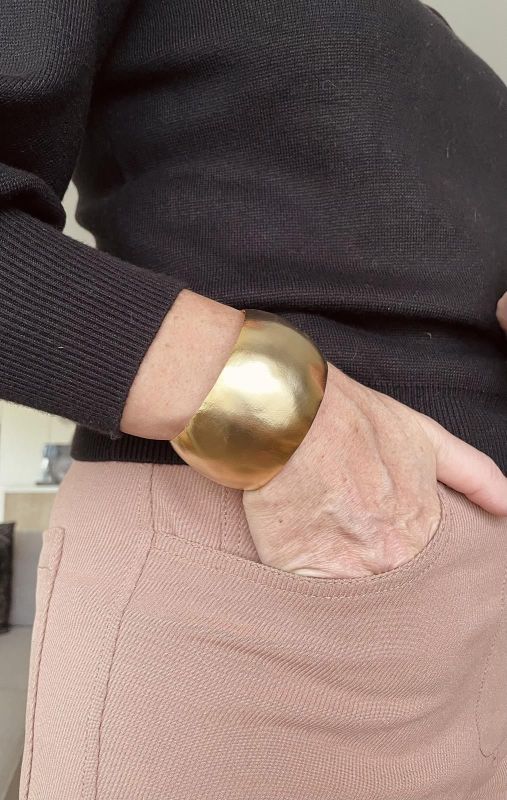 Taim Armband Goud Dames (Armband - 255081) - Illi Roeselare - Accessories & Fashion