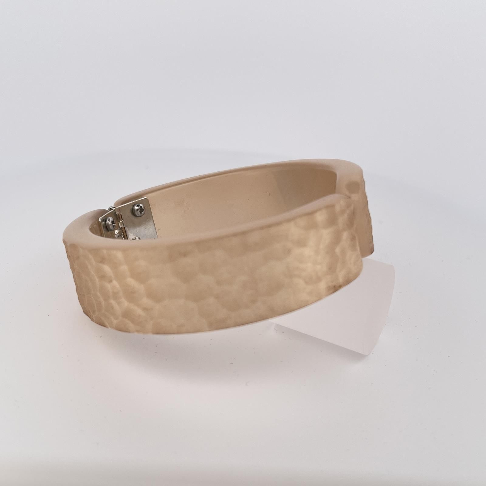 Angelo Moretti Armband Beige Dames (Armband - 3/AMA49033BE) - Illi Roeselare - Accessories & Fashion