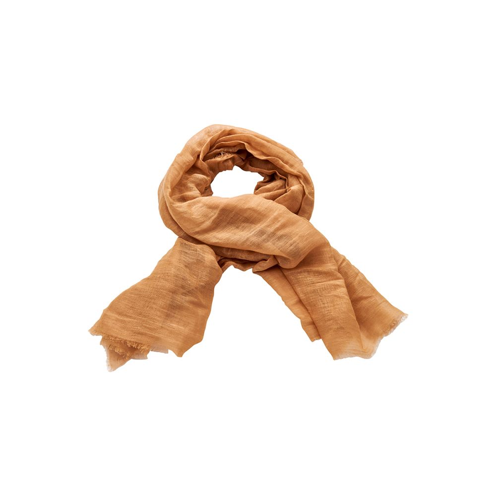 les Cordes Sjaals Beige  (LCSCARVES98 - 77934596) - Illi Roeselare - Accessories & Fashion